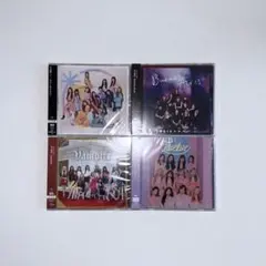 BOX付き】IZONE Vampire WIZONE盤 13枚組 CDセット - メルカリ