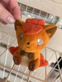 2025年最新】プチぬいぐるみ ロコンの人気アイテム - メルカリ