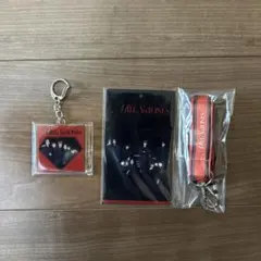 MILESixTONES アクリルキーホルダー ネックストラップのサムネイル