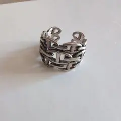 コレットマルーフ メタルカーブド ライン ポニー | Mercari