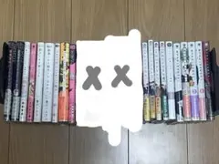 BL コミック まとめ売り 19冊