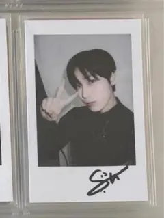 2025年最新】enhypen ソヌ サインの人気アイテム - メルカリ