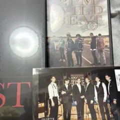 2026年最新】2PM WILDの人気アイテム - メルカリ
