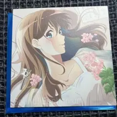 響けユーフォニアム映画入場特典中川夏記 - メルカリ