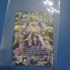 韓国限定】クッキーラン：ブレイバース WCS ダークカカオクッキー
