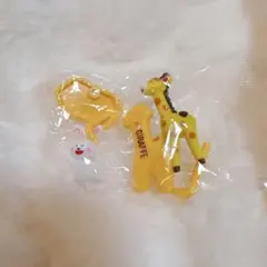 チョコサプ たべっ子どうぶつ(2個セット)