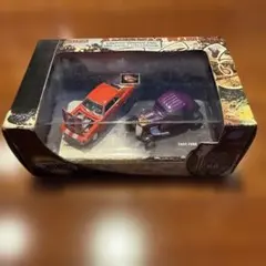 No187.ホットウィール1969CAMARO1934FORD