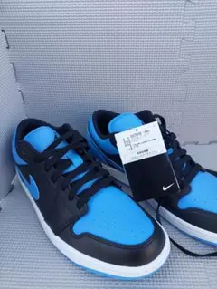 う*ら様 27.5cm 《新品》NIKE AIR JORDAN 1 LOW