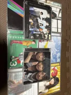 いきものがかり ありがとう