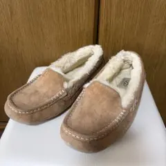 2026年最新】ugg モカシンの人気アイテム - メルカリ