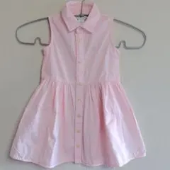 Ralph Laurenラルフローレン12ヶ月(約70cm80cm)　ワンピース