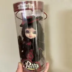 リトルプーリップ fanatica ドール