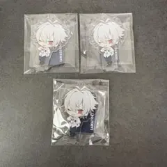 ヒプマイ Flava 後期 碧棺左馬刻 アクスタ セット売り