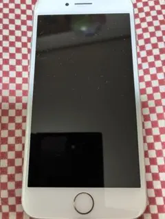 Apple iPhone 8 ホワイト 本体