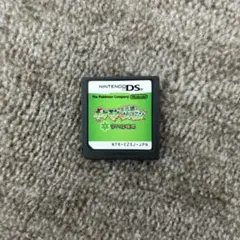 【うさぎ様専用】ポケモンダンジョン空の探検隊 動作確認済み ソフトのみ