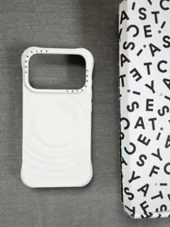 casetify ウェーブシリコン 17pro