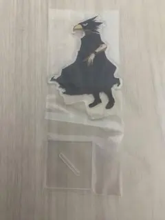 一番くじ ヒロアカ アクリルスタンド　常闇踏陰