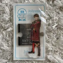 2025年最新】森本慎太郎 アクスタの人気アイテム - メルカリ