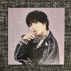 原因は自分にある。小泉光咲 ラブリーズン アザージャケット アザジャ リリイベ