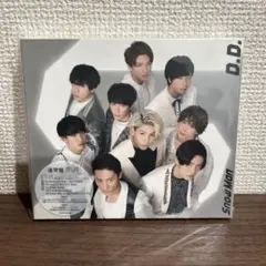 D.D./Imitation Rain