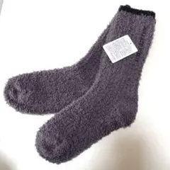 ジェラートピケ 2026 福袋　もこもこルームソックス　GELATO PIQUE