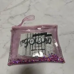 5/26 日産SEVENTEEN プレミアムシート　特典 FOLLOW セブチ