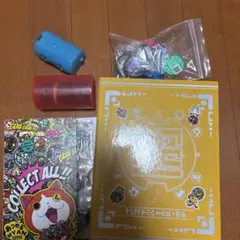 妖怪ウォッチ メダルまとめ売り 約200枚