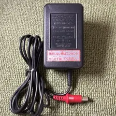 5237 ニンテンドー ディスクドライブ 専用 ACアダプター HVC-025