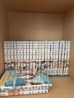 アオのハコ 1巻〜26巻 全巻セット 三浦糀 - メルカリ