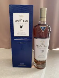 サントリー ザ マッカラン 18年 700ml 新品未開封 Amazon.co.jp: ザ マッカラン 18年 スコッチウイスキー The