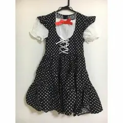 メイド服(新品)