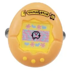 たまごっち ガチャガチャ リングコレクション たまっち