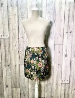 GRL グレイル(M)タイトスカート