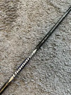【美品】TaylorMade Diamana 5Wシャフト TM50Sのサムネイル