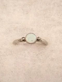 ミュージアムオブジュエリーリング　o