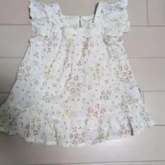 Biquette キッズ ワンピース 95