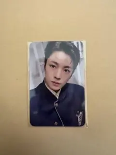 nct wish nct new team ユウシ トレカ