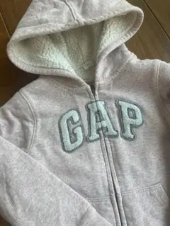 GAP ボアパーカー 100㎝　5歳