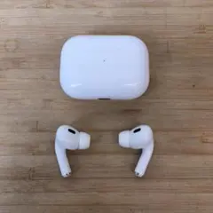 AirPods Pro（第2世代）Apple MQD83J/A 2022年発売