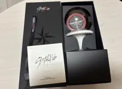 StrayKids スキズ ペンライト VER.2