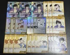 名探偵コナン 諸伏高明 SEC デッキパーツ レンガ - メルカリ