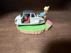 ドラゴンボールカプセル セル編 家族の肖像