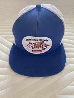 Supreme America's Favorite CAP - メルカリ