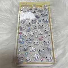 みるみるちゃん しずくちゃん ボンボンドロップシール ボンドロ　正規品