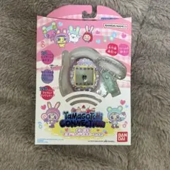 Tamagotchi Connection メゾピアノたまごっちこらぼれーしょん