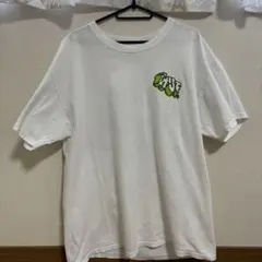 ハフ　HUF Tシャツ ホワイト 半袖