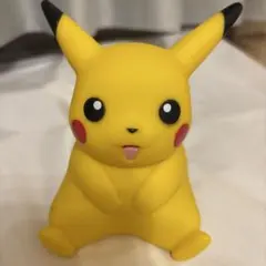 2025年最新】ピカチュウ ソフビ 貯金箱の人気アイテム - メルカリ