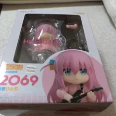 スケールフィギュア