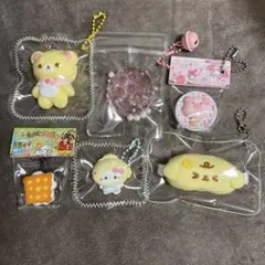 ミニスクイーズ