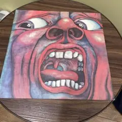 2026年最新】クリムゾンキングの宮殿の人気アイテム - メルカリ